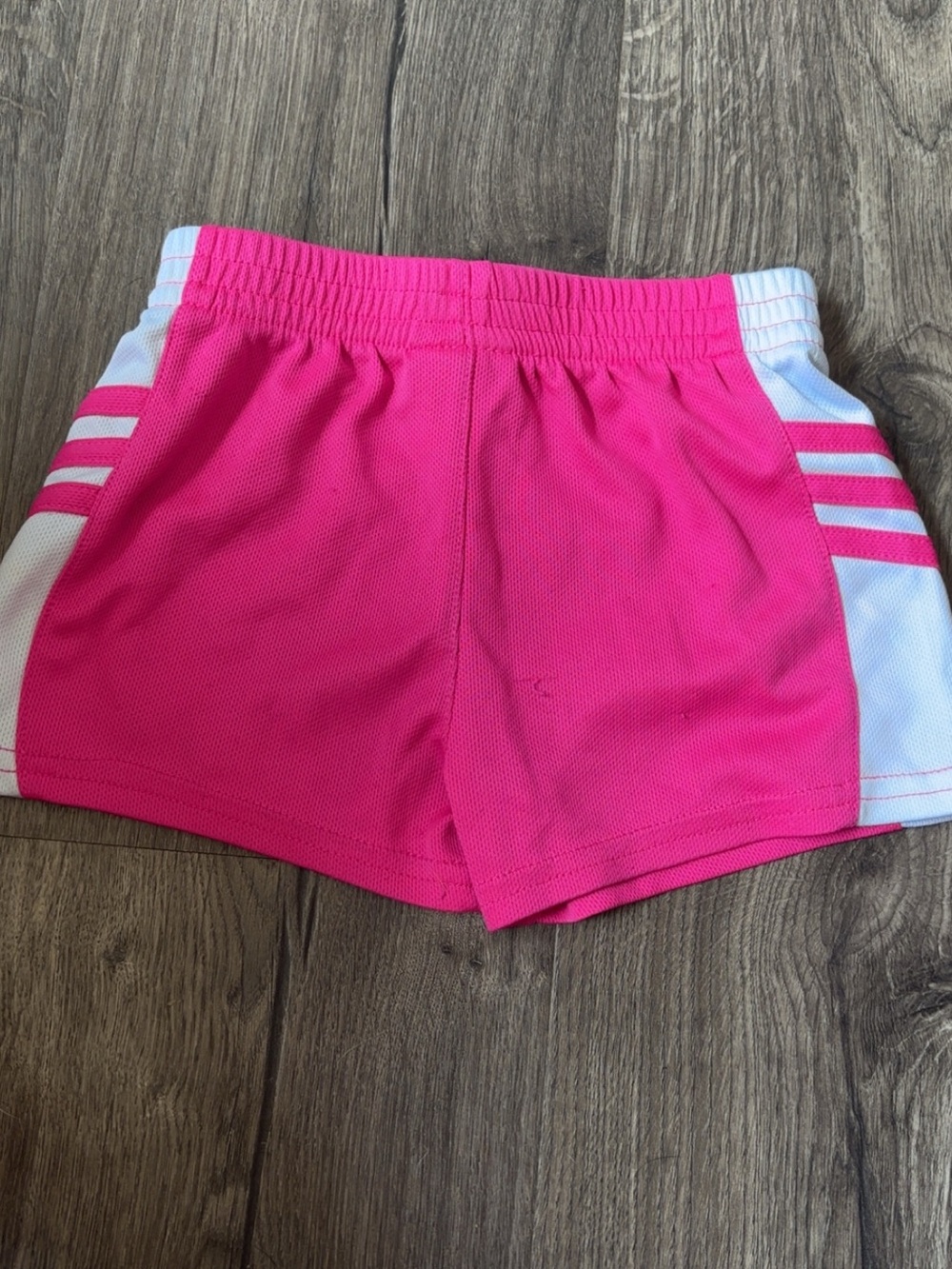 Adidas Shorts - Picture 3 of 3